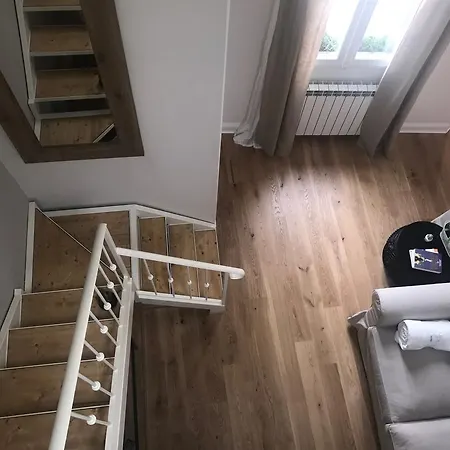Apartment Michela Loft