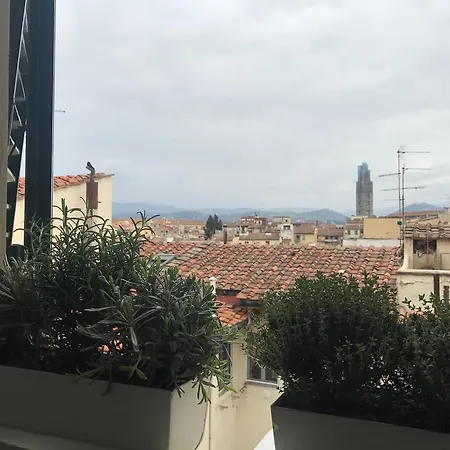Michela Loft Apartment Florence