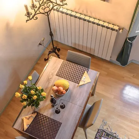 Appartamento Loft Duomo With Lift In Firenze