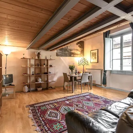 Apartment Loft Duomo With Lift In *