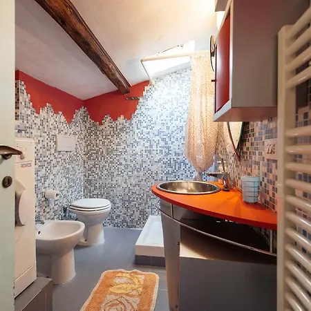 Loft Duomo With Lift In Florence