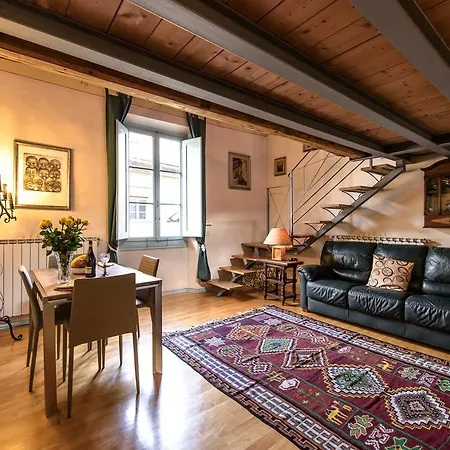 Apartment Loft Duomo With Lift In