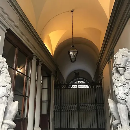 Apartment Maffei Luxury *