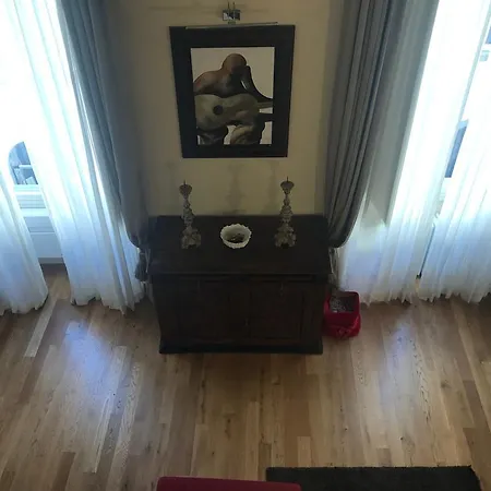 Apartment Maffei Luxury *