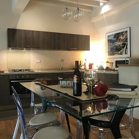 Apartment Maffei Luxury