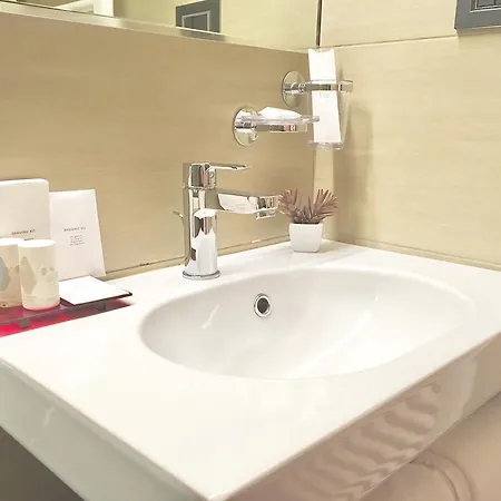 Гостевой дом Residenza 54 3*