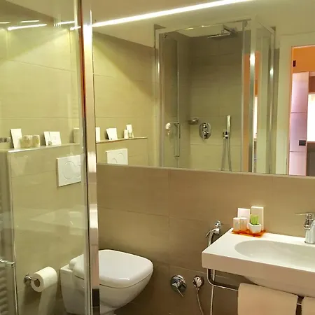 Гостевой дом Residenza 54 Флоренция