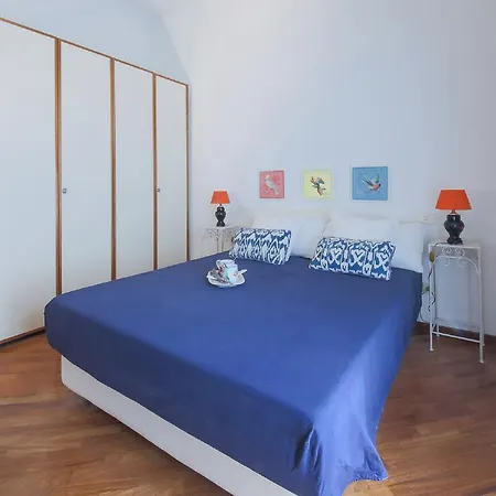 Apartamento - Niccolini