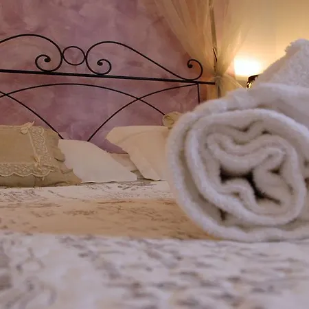 Couette-café Ridolfi 2*