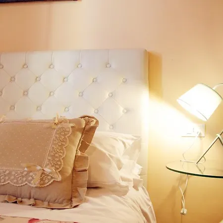 Couette-café Ridolfi 2*