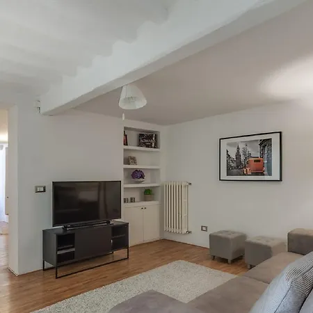 - San Marco Exclusive Apartment *