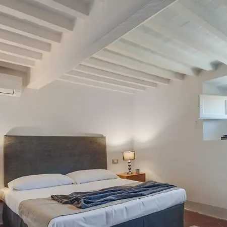 - San Marco Exclusive Apartment Florence