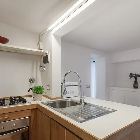 - San Marco Exclusive Apartment