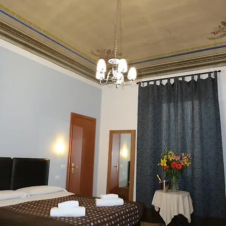 Maison d'hôtes Adelaide House 2*