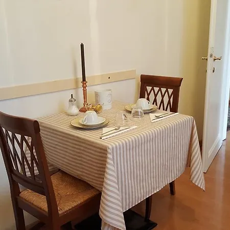 Bed & Breakfast Alle Rampe 2*