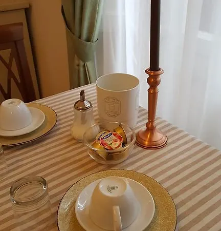 Bed & Breakfast Alle Rampe