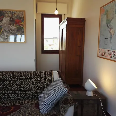 Roommo Lungarno *