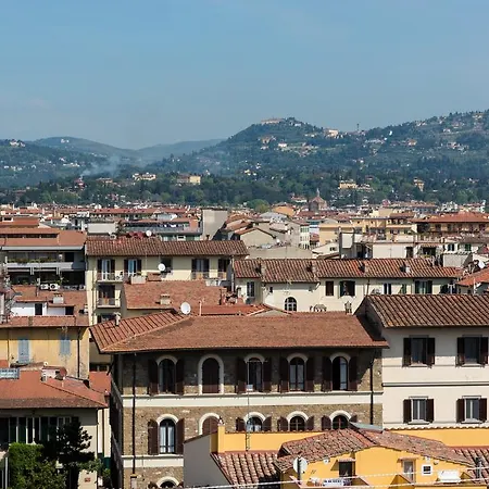 Roommo Lungarno Florença