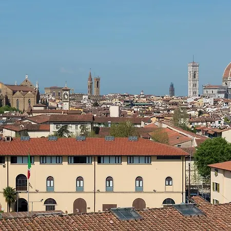Roommo Lungarno Appartamento