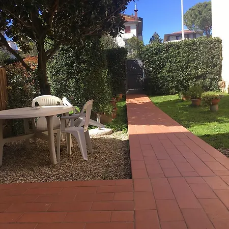 Guest house Il Naif Florence
