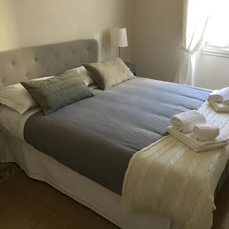 Boccaccio 54 Apartment *