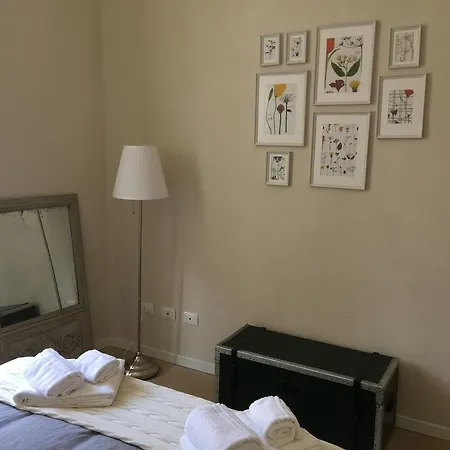 Apartment Boccaccio 54