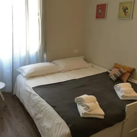 Boccaccio 54 Apartment
