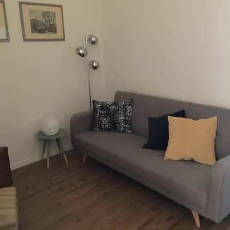 Boccaccio 54 Apartment Florence