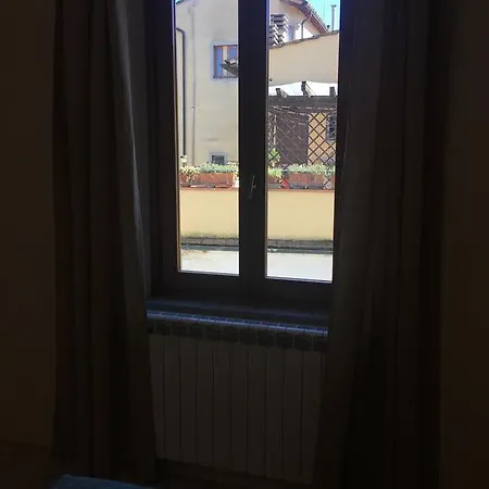 Guest house Il Naif