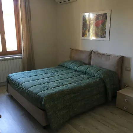 Il Naif Guest house Florence