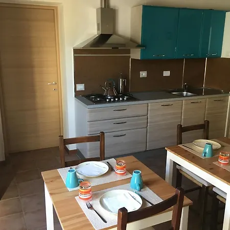 Il Naif Guest house
