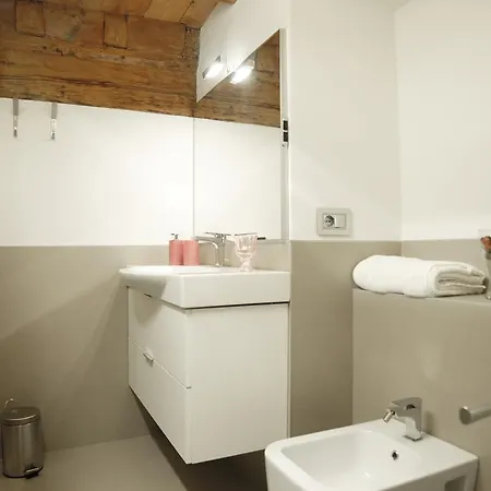 Appartement La Perla A Palazzo Vecchio *