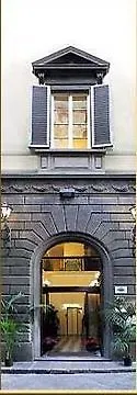 De Lanzi Hotel