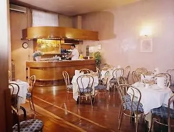 Hotel Lombardia