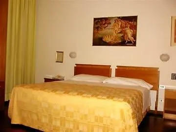 Lombardia Hotel Florença