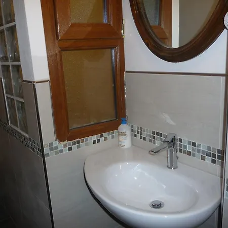 Apartment Pontevecchio Florence