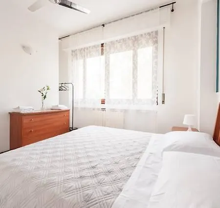Ricci Homestay Florence
