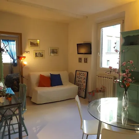 Central Flat Apartment Florence