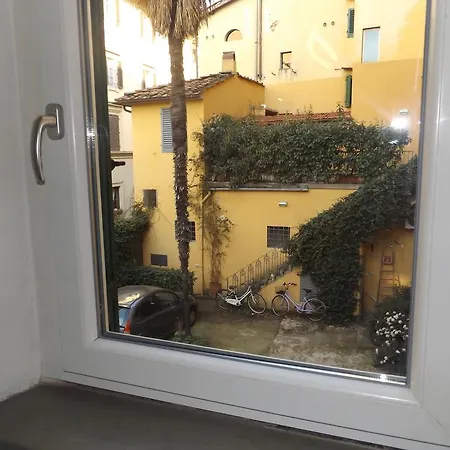 Apartment Central Flat Florence