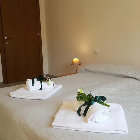 A Due Passi Dal Lungarno Apartment