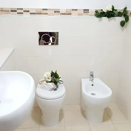 Apartment A Due Passi Dal Lungarno Florence
