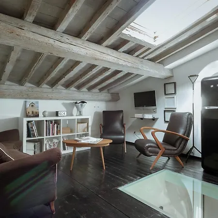 Florence-floroom Pavone Apartment Florence