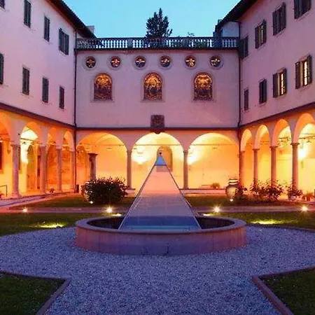 Convitto Della Calza - Casa Per Ferie 3* Firenze
