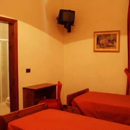 Bed & Breakfast Convitto Della Calza - Casa Per Ferie