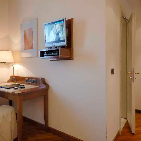 Hotel Laurus Al Duomo