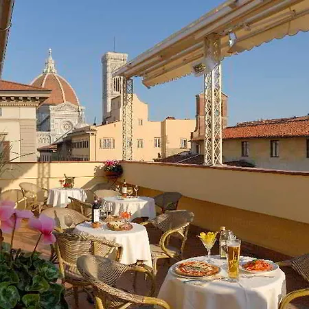 Laurus Al Duomo 4*