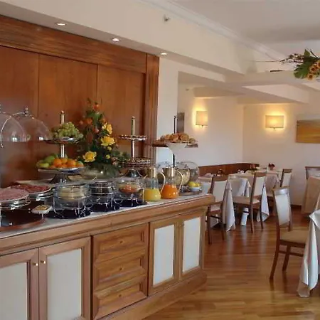 Hotel Laurus Al Duomo Florence