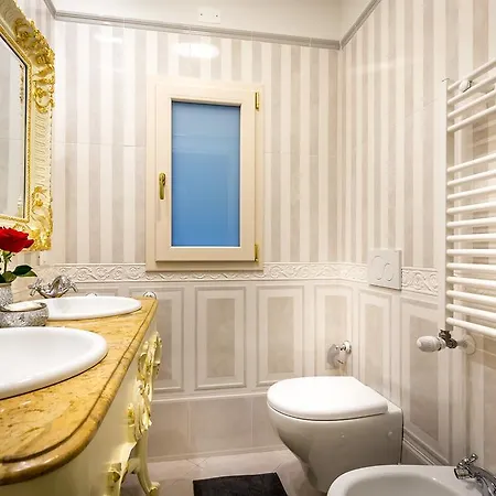 Relais Twelve Maison d'hôtes Florence