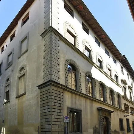 D'epoca Via Santo Spirito 6 2* Florença