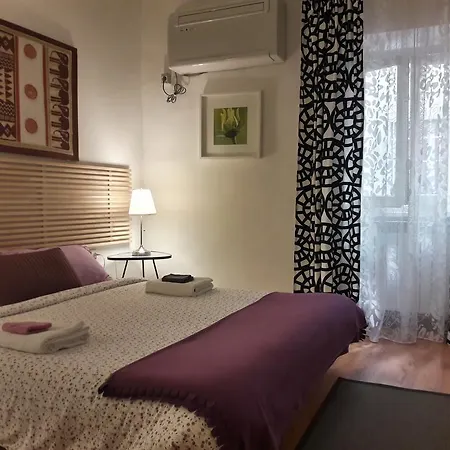 Apartment Casa Grazia-near Smn Station